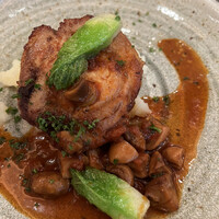 BISTRO DOUBLE - 