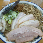 Kenchan Ramen - 