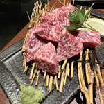 Yakiniku Issa - シャトーブリアン