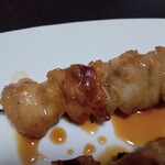 Tamago Tei - Bonjiri