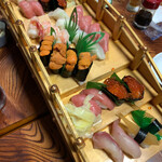 Happouzushi - 