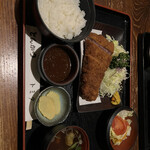 Tonkatsu Tomita - 