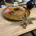 キッチン あずま - 