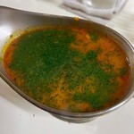 かれーの店 うどん  - 