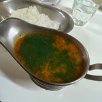 かれーの店 うどん  - 