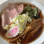 Seika Ramen - 