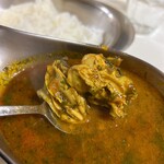 かれーの店 うどん  - 