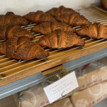 テネラ ブレッド&ミールズ - 店内