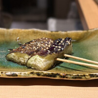 焼鳥 ひげぼうず - 赤茄子