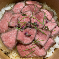 しゃぶしゃぶ 山笑ふ 表参道店 - 