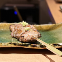 焼鳥 ひげぼうず - ソロバン