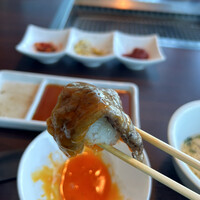 天空焼肉 星遊山 - 