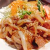 焼肉ハウスちどり亭