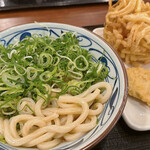 Marugame Seimen - 