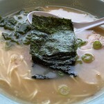 新ラーメンショップ - 