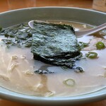 新ラーメンショップ - 