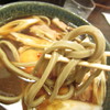蕎麦切り 春のすけ