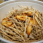 神保町 傳 - 【2013.3.14】傳タッキー