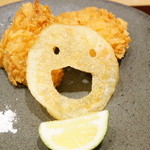 神保町 傳 - 【2013.7.1】プリングルス！？