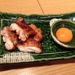 名古屋コーチン 鳥しげ - 