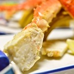 鶴雅ウィングス - 鱈場アップ