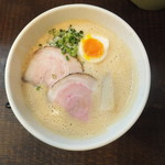 ラーメン家 みつ葉 - 