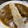 カレー風味 すずき - 