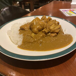 新宿中村屋 manna - 