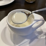 カレー風味 すずき - 