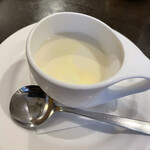 カレー風味 すずき - 