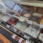 さくらざか栄心堂 箱清水本店 - 