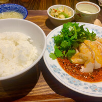 中華旬彩 森本 - 