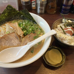 RAMEN BASHAYA - 