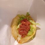 なんくる食堂 - なんくるタコス