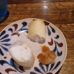 なんくる食堂 - アップ