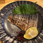 日本酒食堂SO-KEN - 