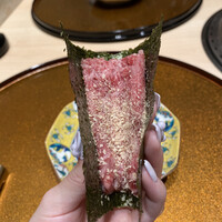 銀座 ちかみつ 並木通り - 