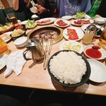 Yakiniku Gyuusei - 