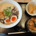 Ramen Nishiki - 