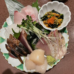 Kaisen Izakaya Shichifuku Suisan - 