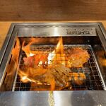 Yakiniku Raiku - 