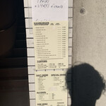 ザ マンチーズ バーガーワークス - 