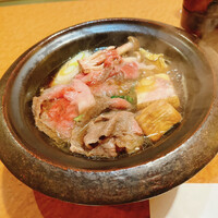 個室会席 北大路 八重洲茶寮 - 