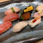 Asahi Zushi - 