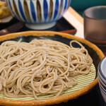 Manyou Soba - 