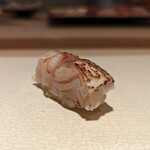 Sushi Kotobuki - のどぐろ