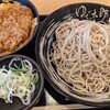 ゆで太郎 小松川店