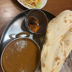 インドスパイス BAR 宇宙脳レストラン チチル&シシリ - 