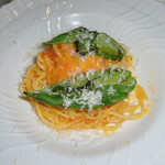 La Brianza - パスタ