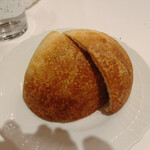 La Brianza - フォカッチャ